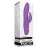 Vibrateur G-Spot Evolved Rabbit Violet