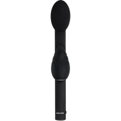 Vibrateur G-Spot Evolved Noir