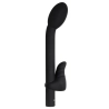 Vibrateur G-Spot Evolved Noir