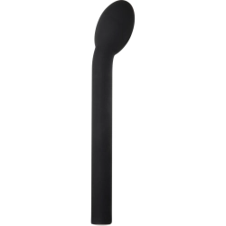 Vibrateur G-Spot Evolved Noir