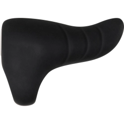 Vibrateur G-Spot Evolved Noir