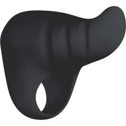 Vibrateur G-Spot Evolved Noir