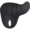 Vibrateur G-Spot Evolved Noir
