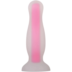 Plug Anal Evolved Rose
