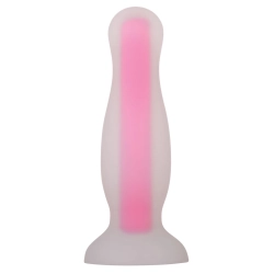 Plug Anal Evolved Rose