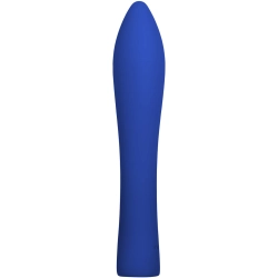 Vibromasseur à boules Evolved Bleu