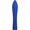 Vibromasseur à boules Evolved Bleu