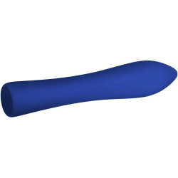 Vibromasseur à boules Evolved Bleu