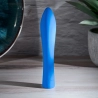 Vibromasseur à boules Evolved Bleu