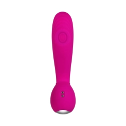 Aspirateur à clitoris Evolved Rose