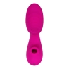 Aspirateur à clitoris Evolved Rose