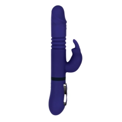 Vibrateur G-Spot Gender X Violet