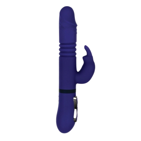 Vibrateur G-Spot Gender X Violet