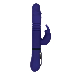 Vibrateur G-Spot Gender X Violet