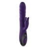 Vibrateur G-Spot Evolved Rabbit Violet