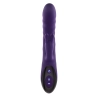 Vibrateur G-Spot Evolved Rabbit Violet