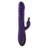 Vibrateur G-Spot Evolved Rabbit Violet