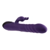 Vibrateur G-Spot Evolved Rabbit Violet