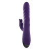 Vibrateur G-Spot Evolved Rabbit Violet