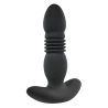 Plug Anal Playboy TRUST THE THRUST Noir