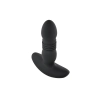 Plug Anal Playboy TRUST THE THRUST Noir