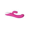 Vibrateur G-Spot Evolved Rockin G Rose