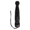 Vibromasseur anal Zero Tolerance Zero Tolerance Noir