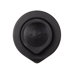 Vibromasseur anal Zero Tolerance Zero Tolerance Noir