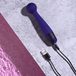 Masseur Selopa Selopa Violet