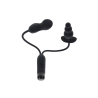 Vibromasseur anal Gender X Gender X Noir