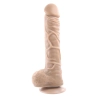 Gode réaliste Gender X Gender X TPE Ø 5 cm (22