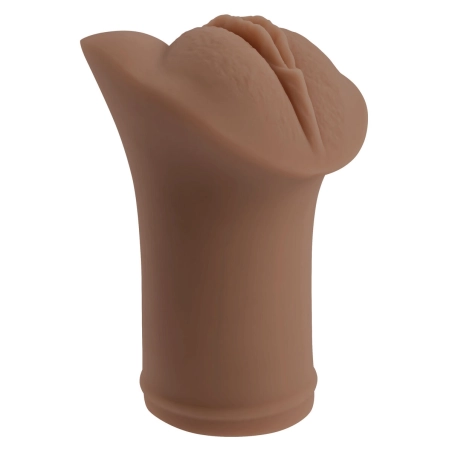 Vortex Dame Rose Selopa Selopa Marron