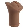 Vortex Dame Rose Selopa Selopa Marron