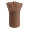 Vortex Dame Rose Selopa Selopa Marron