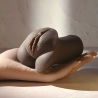 Vortex Dame Rose Selopa Selopa Marron