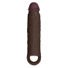 8 cm (17