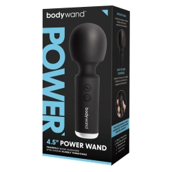 Masseur Bodywand Noir