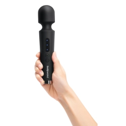 Masseur Bodywand Noir