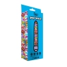 Vibromasseur à boules NS Novelties Prints Charming Violet