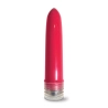Vibromasseur à boules NS Novelties Pleasure Package Rouge
