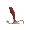 Plug Anal ZINI Rouge
