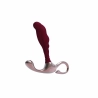 Plug Anal ZINI Rouge
