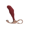 Plug Anal ZINI Rouge