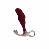 Plug Anal ZINI Rouge