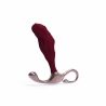 Plug Anal ZINI Rouge