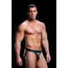 Sous-vêtements classiques Envy Bleu S/M