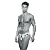 Tanga Envy Blanc S/M