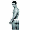 Tanga Envy Blanc S/M