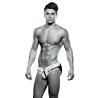 Sous-vêtements classiques Envy Blanc S/M