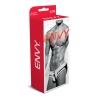 Sous-vêtements classiques Envy Blanc S/M